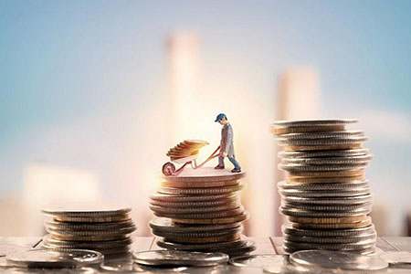 支付宝的8种借款能借多少用什么条件
